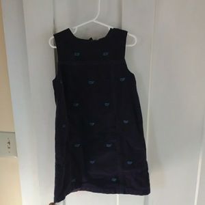 Vineyard vines girls dress
